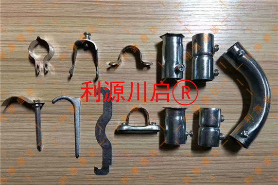 四川管卡：歷史、文化與現代的交織